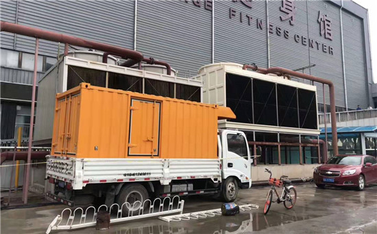 平原300KW发电机组适配电缆规格选型指南