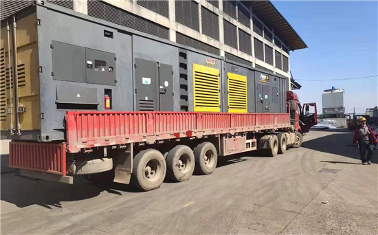 平原200KW发电机组适配电缆规格选型指南
