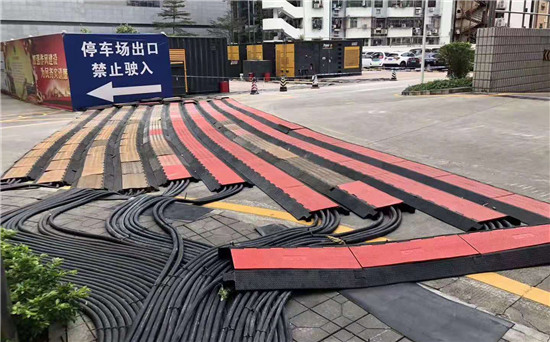 平原发电机组电缆选型完整具体步骤(工程通用标准流程)